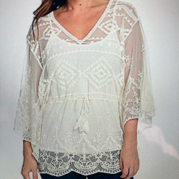 Cover-Up Never Worn - Picture 14 of 14